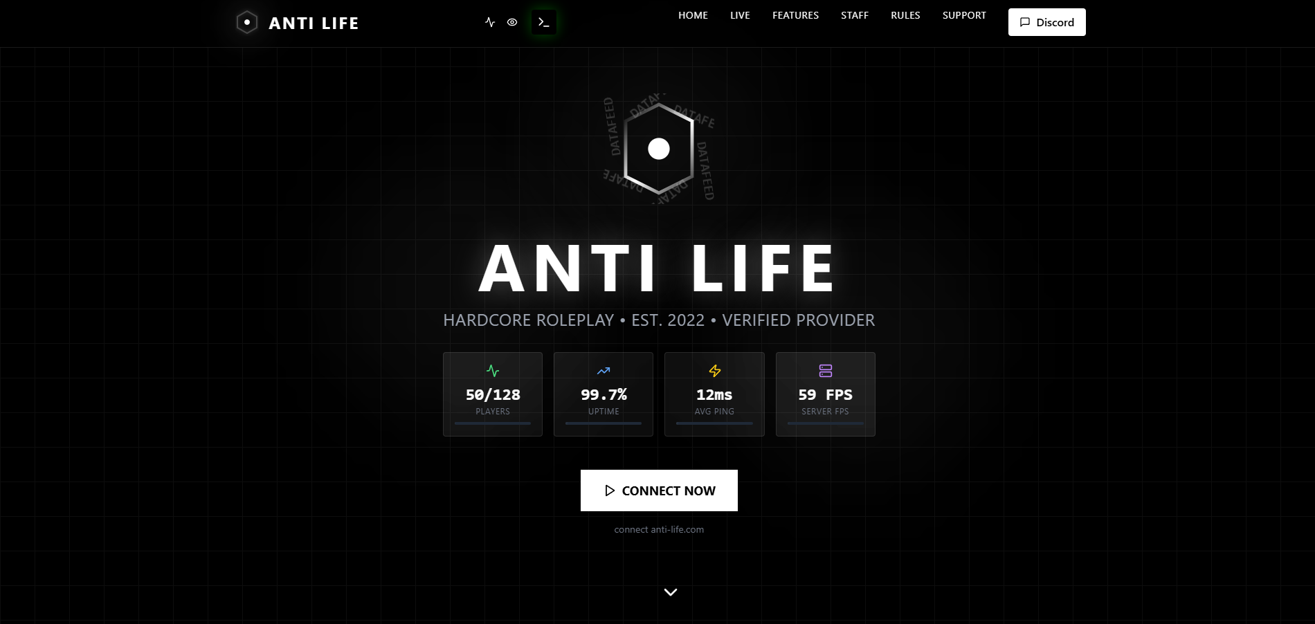 Anti Life Preview